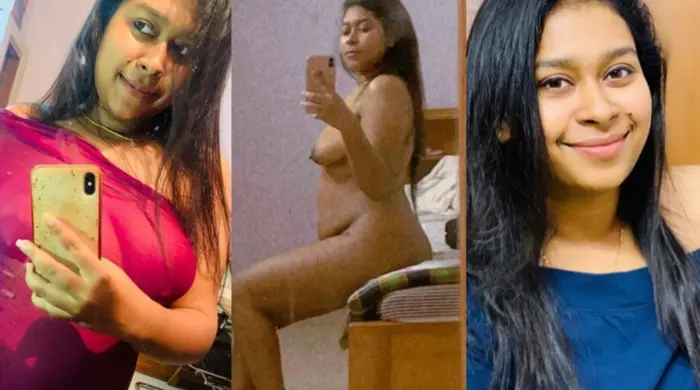 Beautiful Cute Bengali Babe Showing & Mastrubating Uncut Video