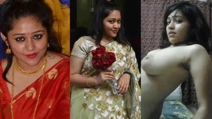 Beautiful Sexy Bengali Bhabhi Full Collection Video