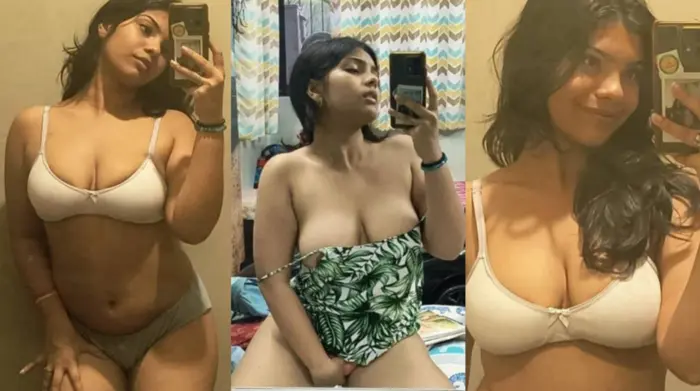 Cute Indian Bigboob Baddie Showing Teasing Video