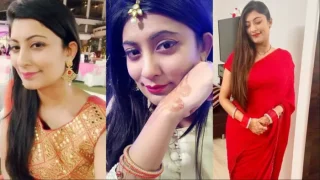 Kamna Malhotra Sex Video Cute Girl Blowjob HD