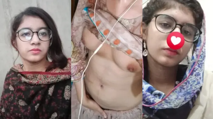 Pakistani Teen Cute Girl Naked Masturbating Uncut Video