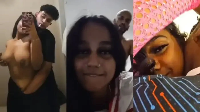 SG Tamil Party Girl Enjoying Sex with Gangbang Video