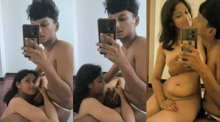 Teen Horny Indian GF Sex With BF HD