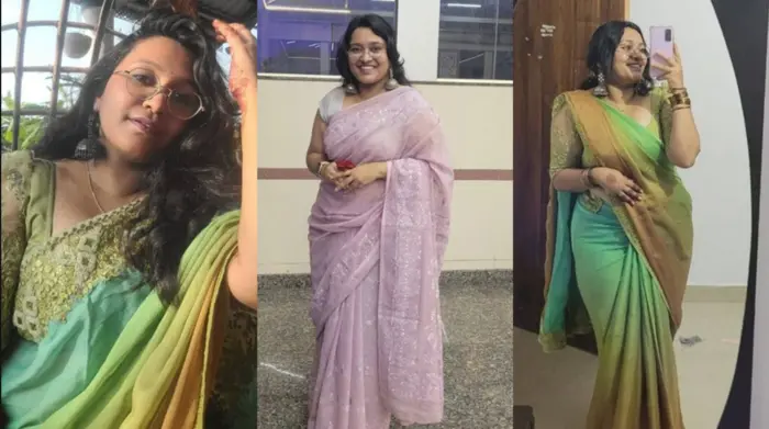 Telugu Chubby Girl Undressing and Maturbating Video