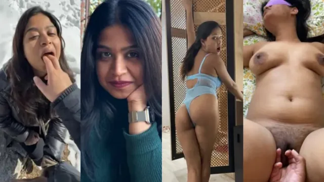 Indian Sexy Horny Milf Blowjob Bdsm Sex MMS Video