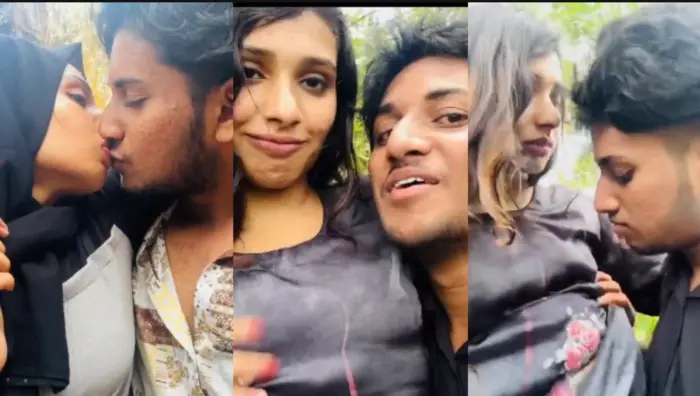 Mallu Teen College Lovers Blowjob and Riding MMS Video